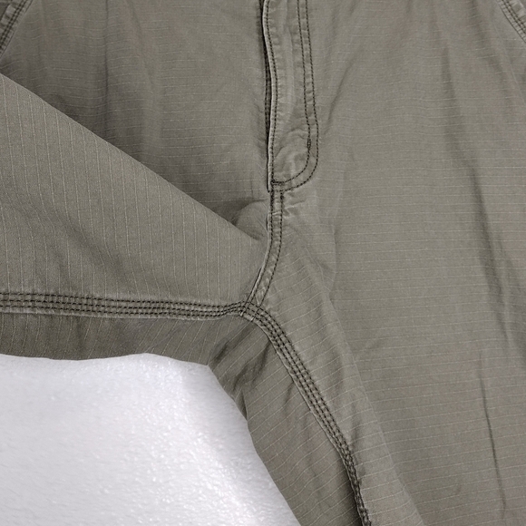 Carhartt Men's Outdoor Hiking Travel Relaxed Fit Casual Short Sz 38 - Picture 8 of 12